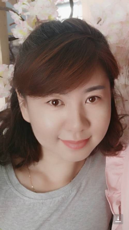 笑笑的第一张照片--阜阳相亲服务中心