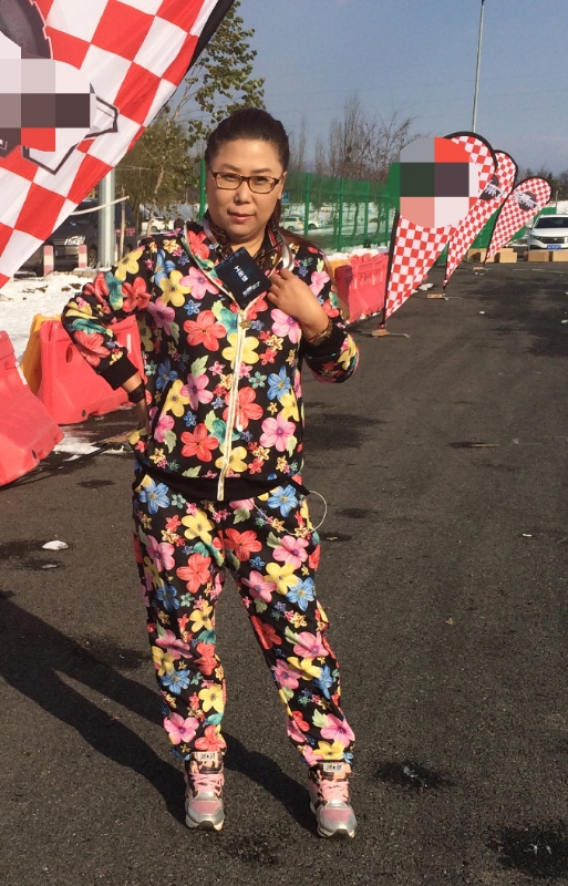 花程锦绣的第一张照片--阜阳相亲服务中心