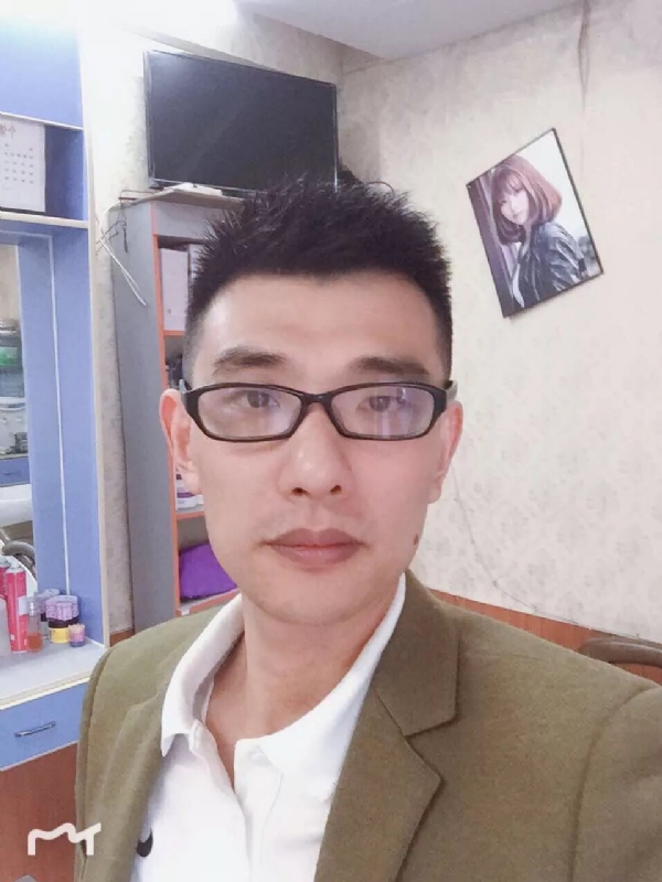 你的笨蛋的第一张照片--阜阳相亲服务中心