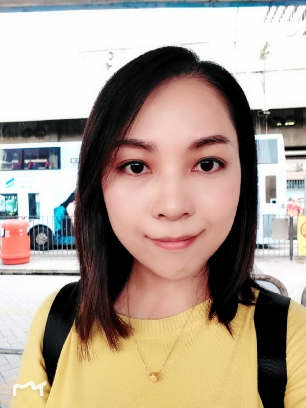 annie的第一张照片--阜阳相亲服务中心