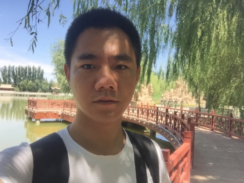 一见倾心的第一张照片--阜阳相亲服务中心