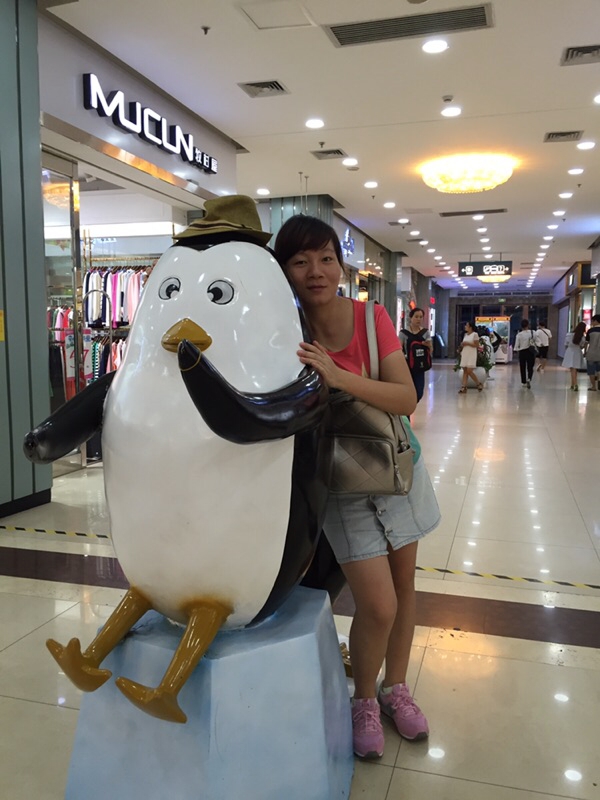 sharon0812的第一张照片--阜阳相亲服务中心