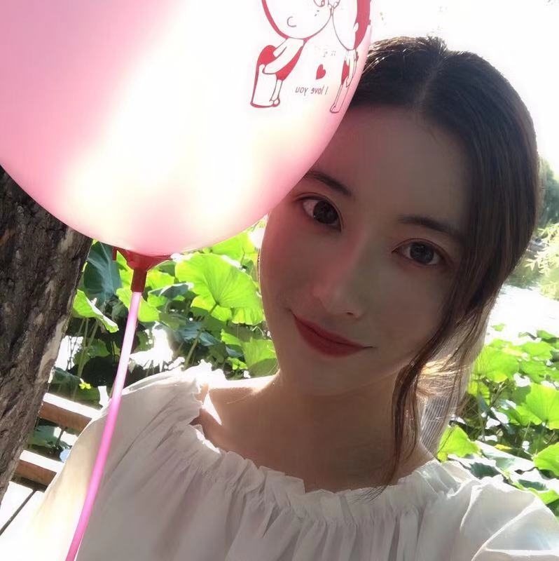 欣悦的第一张照片--阜阳相亲服务中心