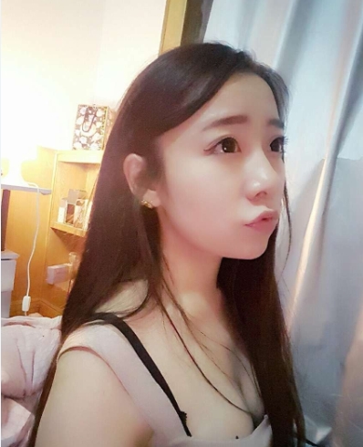 菲菲的第一张照片--阜阳相亲服务中心