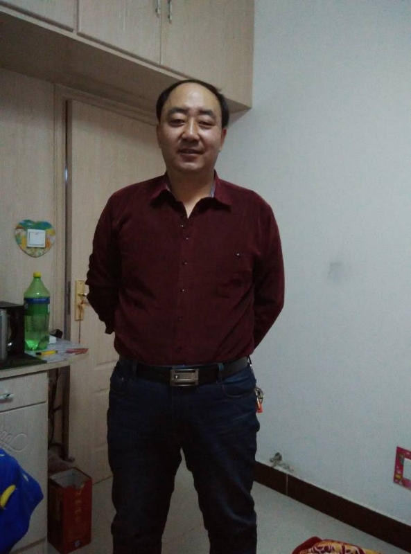 愿得一人心的第一张照片--阜阳相亲服务中心