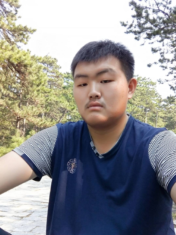 单身小伙的第一张照片--阜阳相亲服务中心