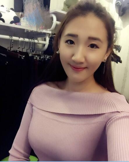 小玲玲的第一张照片--阜阳相亲服务中心