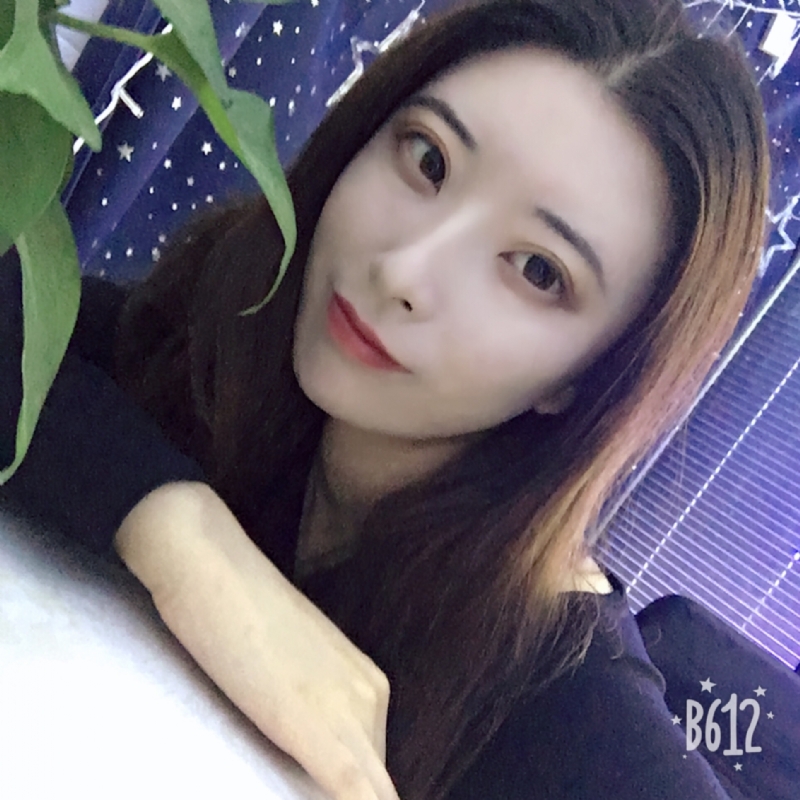 小树叶的第一张照片--阜阳相亲服务中心