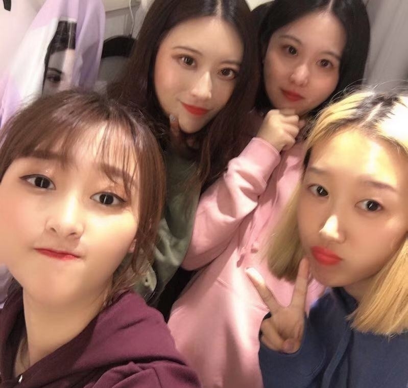 小树叶的第三张照片--阜阳相亲服务中心