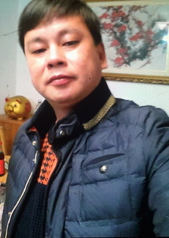 期待幸福的第二张照片--阜阳相亲服务中心