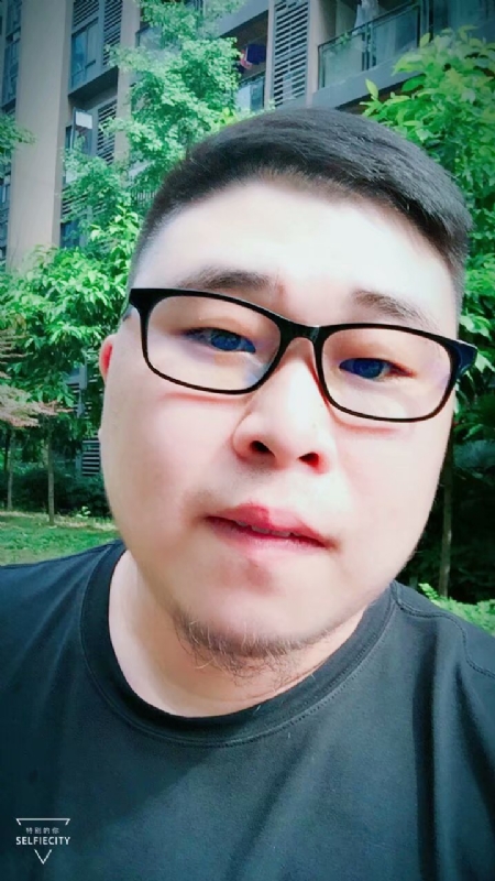 我是你的爱的第一张照片--阜阳相亲服务中心