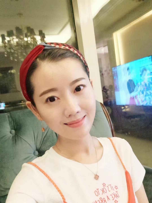 小河的第二张照片--阜阳相亲服务中心