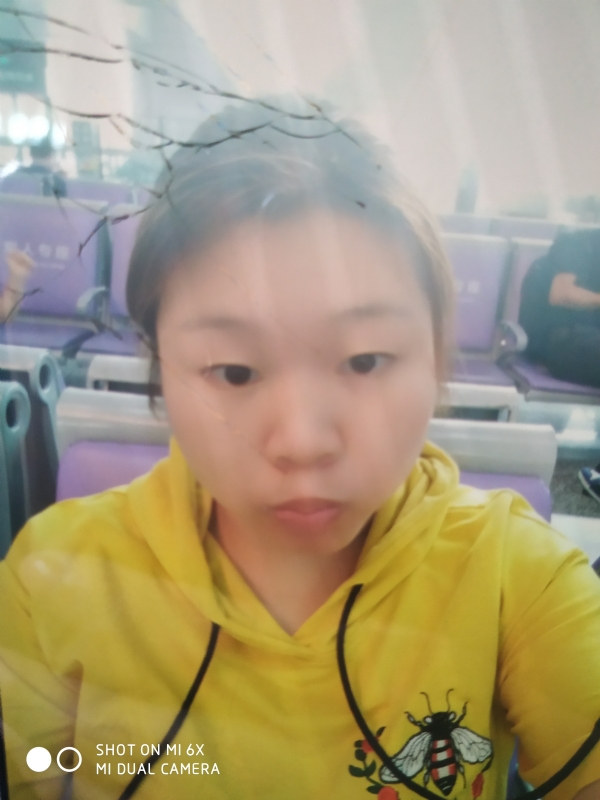 随缘的第一张照片--阜阳相亲服务中心