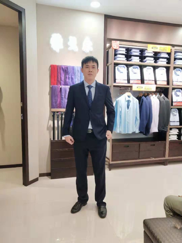 爱的第一张照片--阜阳相亲服务中心