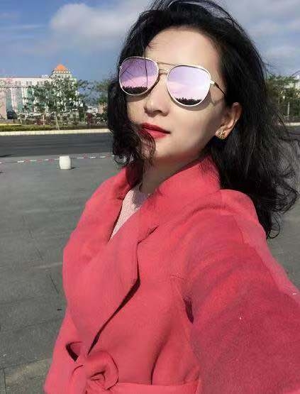 初恋栀子花的第一张照片--阜阳相亲服务中心