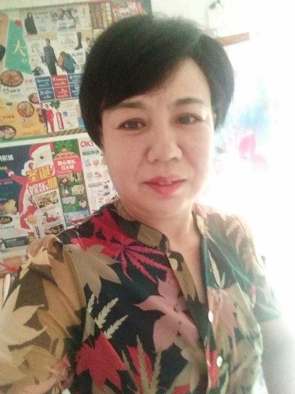 善解人意的第一张照片--阜阳相亲服务中心