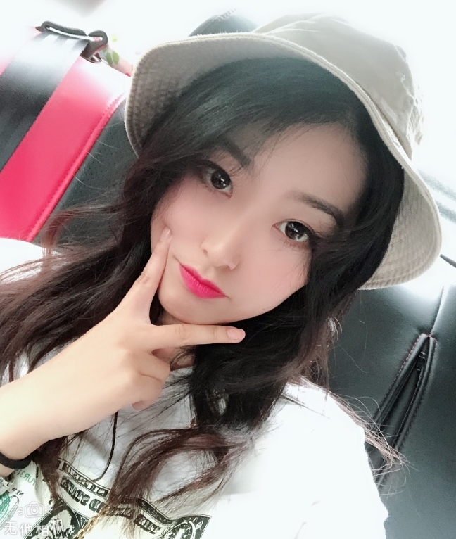 霖霖的第一张照片--阜阳相亲服务中心