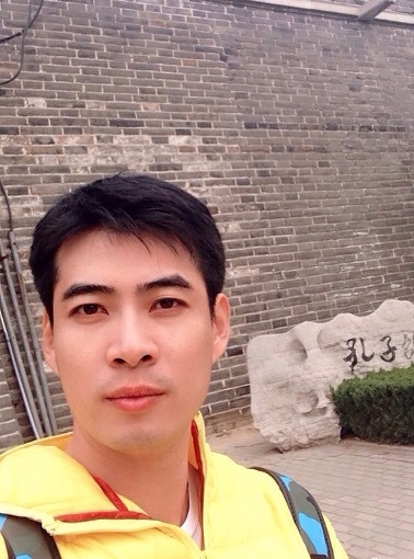 相生相爱的第一张照片--阜阳相亲服务中心