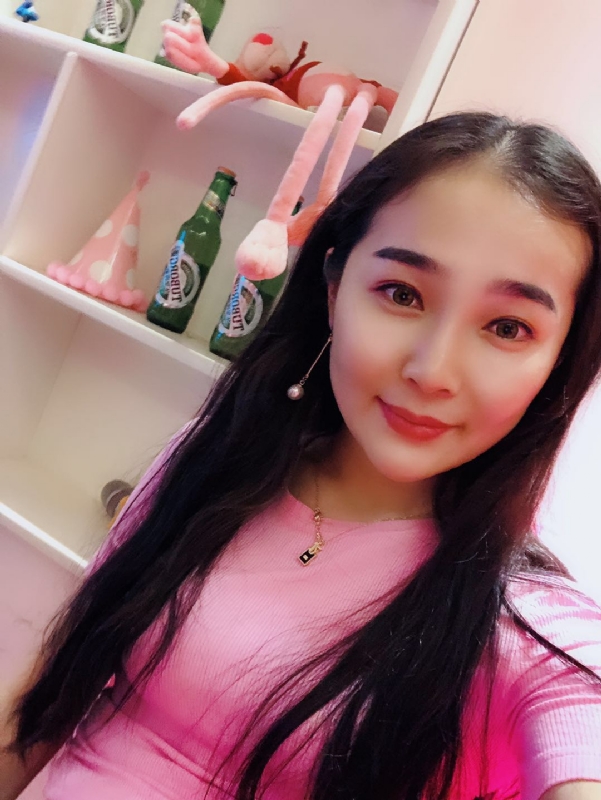 李雨菲的第一张照片--阜阳相亲服务中心