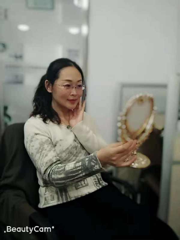 得胜的第一张照片--阜阳相亲服务中心