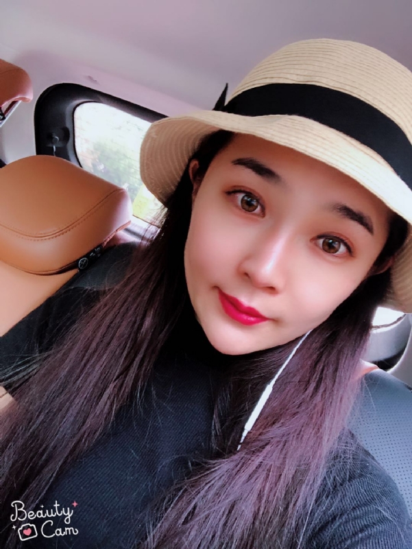 美伊的第二张照片--阜阳相亲服务中心