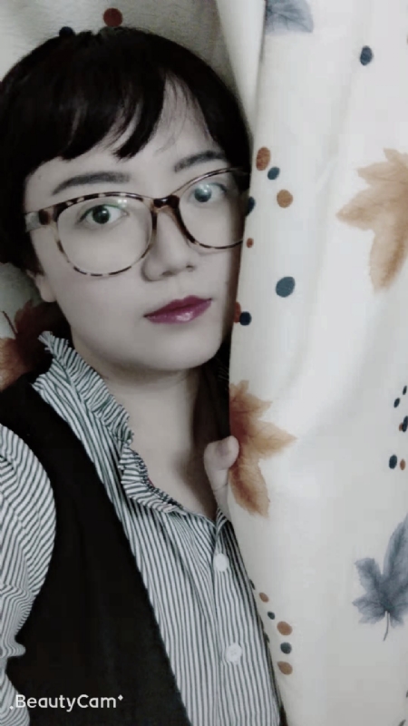 微风细雨的第一张照片--阜阳相亲服务中心