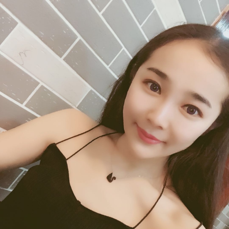 诗琪的第一张照片--阜阳相亲服务中心