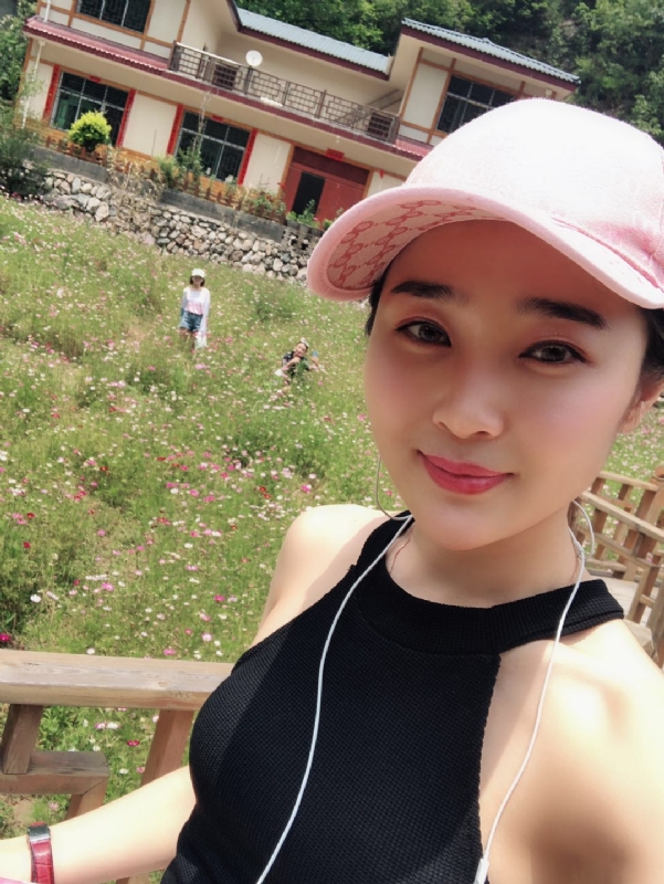 诗琪的第二张照片--阜阳相亲服务中心