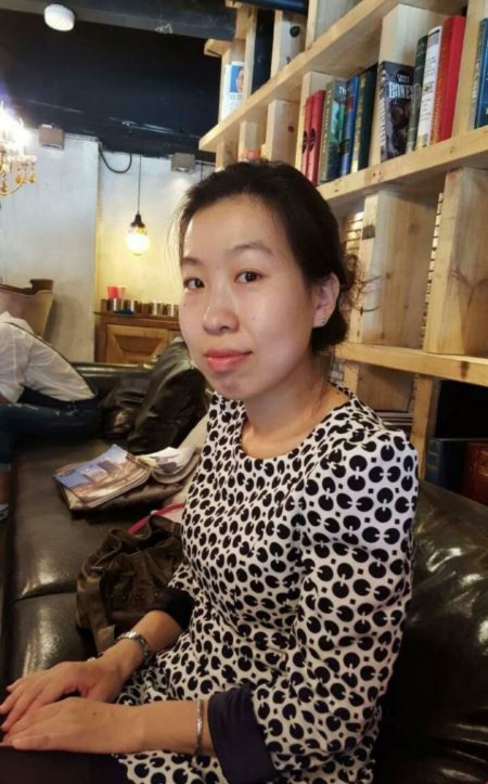 xu的第一张照片--阜阳相亲服务中心