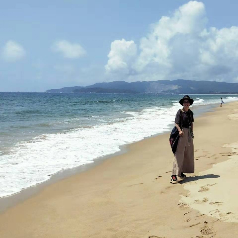 蓝涂的第一张照片--阜阳相亲服务中心