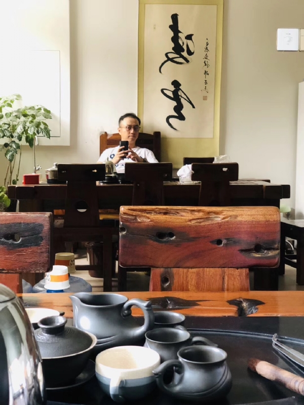 陳sir的第二张照片--阜阳相亲服务中心