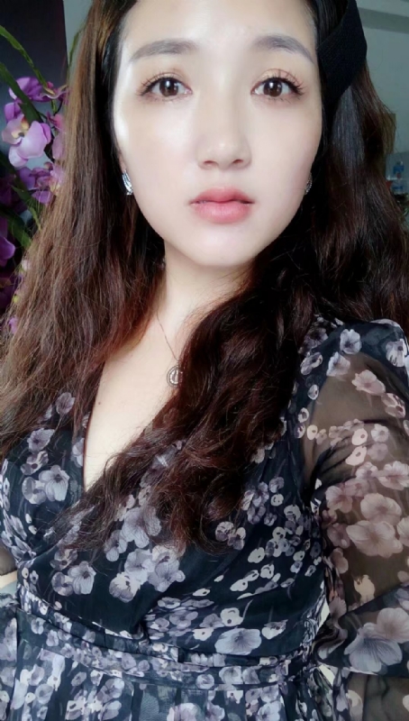 Jasmyn的第一张照片--阜阳相亲服务中心