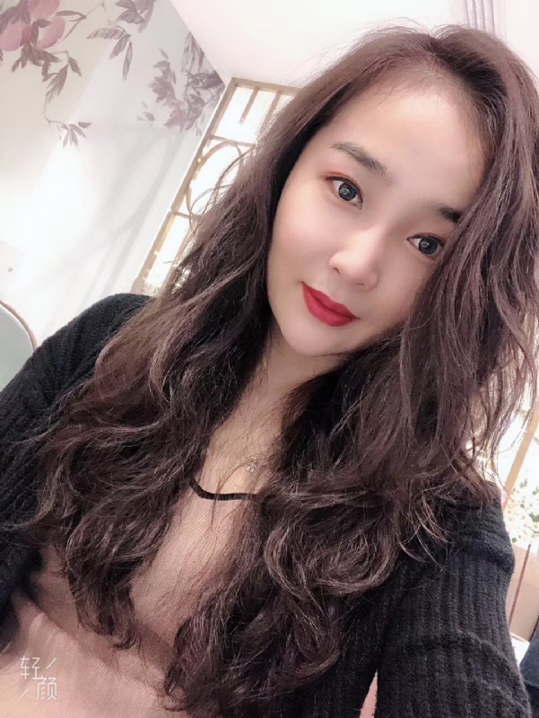 薇薇123的第一张照片--阜阳相亲服务中心