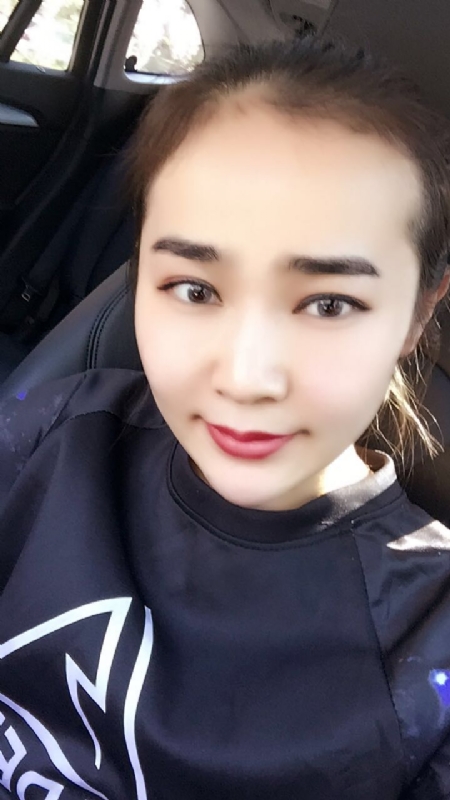 薇薇123的第二张照片--阜阳相亲服务中心