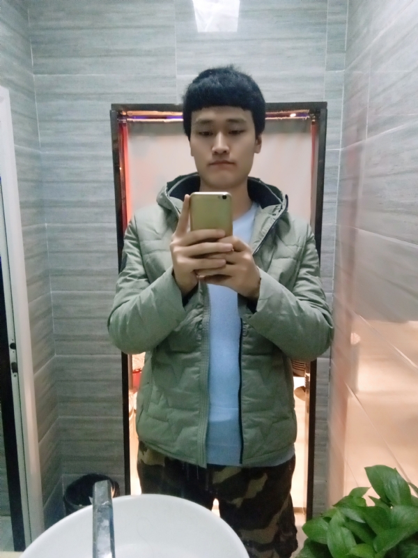 詹姆斯的第一张照片--阜阳相亲服务中心