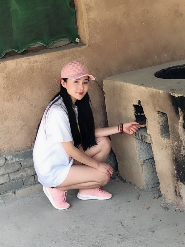 关于喜欢的第三张照片--阜阳相亲服务中心