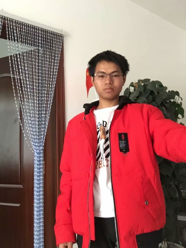 新希望的第一张照片--阜阳相亲服务中心