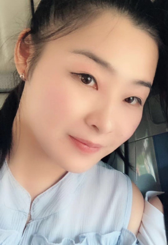 lclc的第一张照片--阜阳相亲服务中心