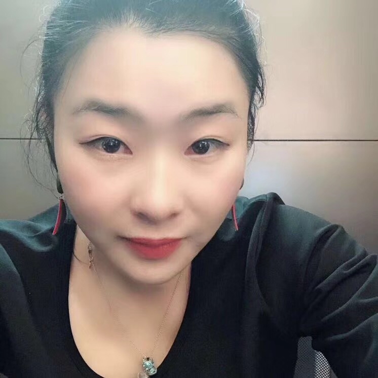 lclc的第二张照片--阜阳相亲服务中心