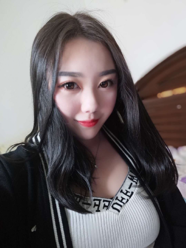 佳怡的第一张照片--阜阳相亲服务中心