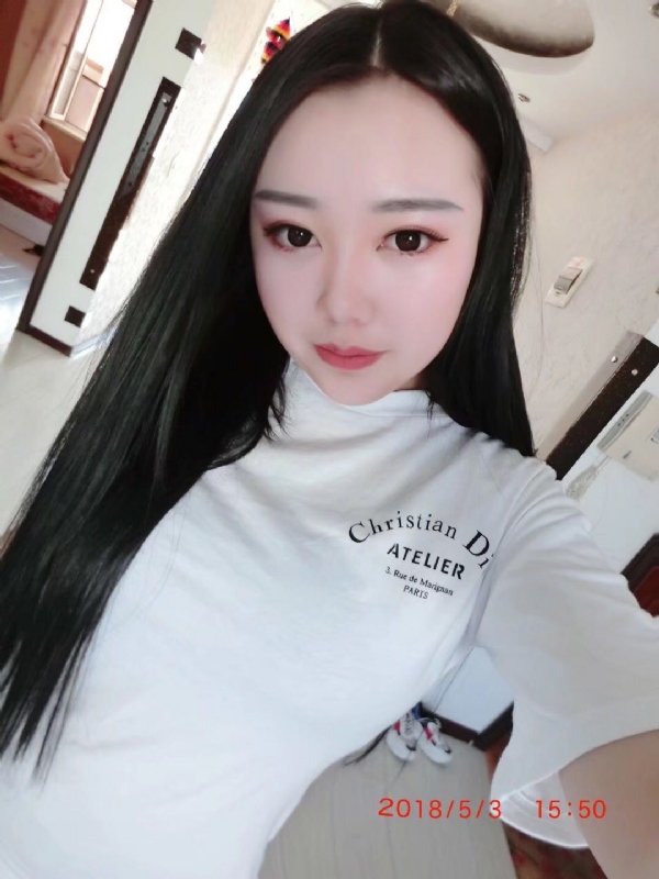 佳怡的第三张照片--阜阳相亲服务中心