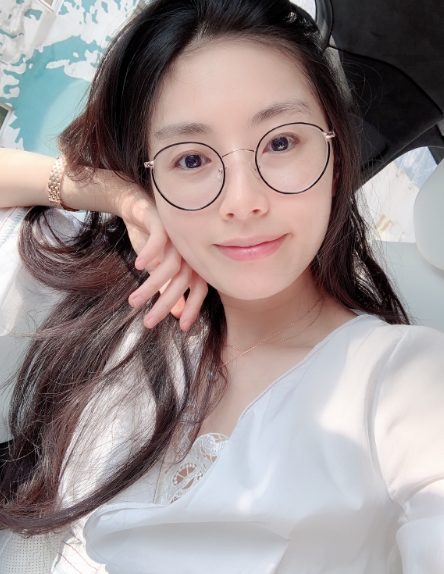 Anna的第一张照片--阜阳相亲服务中心