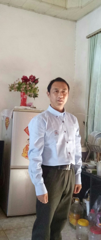 明月的第一张照片--阜阳相亲服务中心