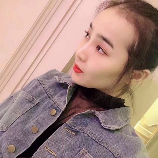 温柔悦的第一张照片--阜阳相亲服务中心