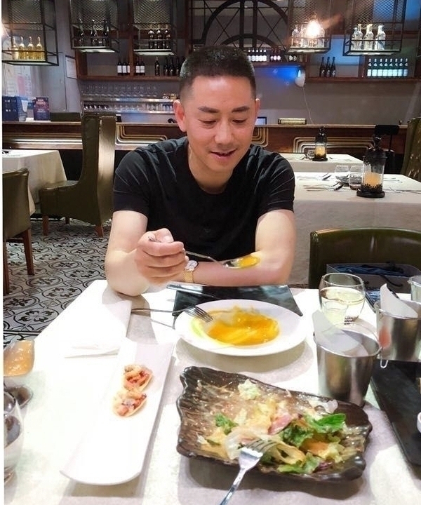 空空如也的第一张照片--阜阳相亲服务中心