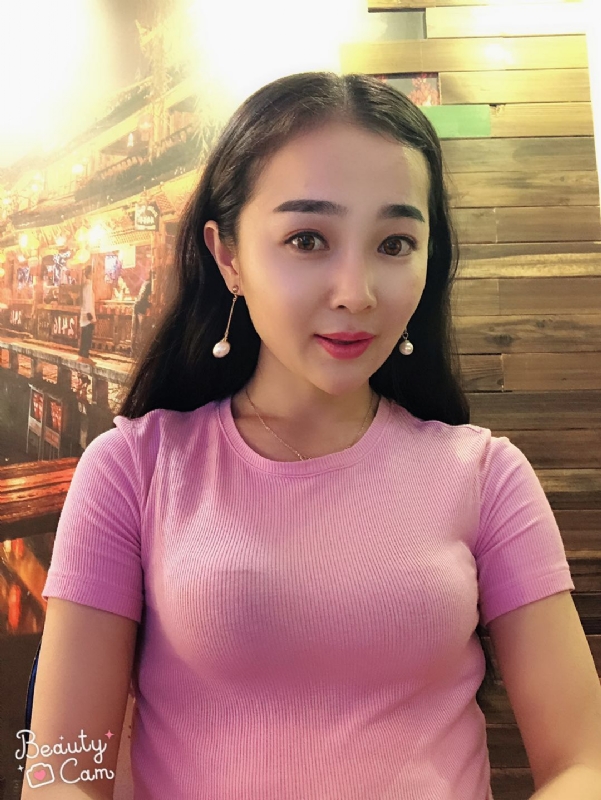 路人甲的第二张照片--阜阳相亲服务中心