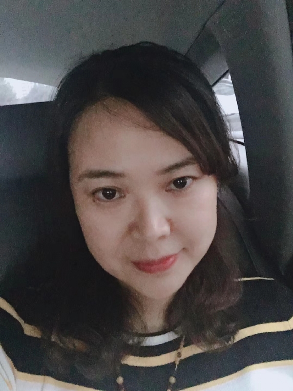 欣的第一张照片--阜阳相亲服务中心