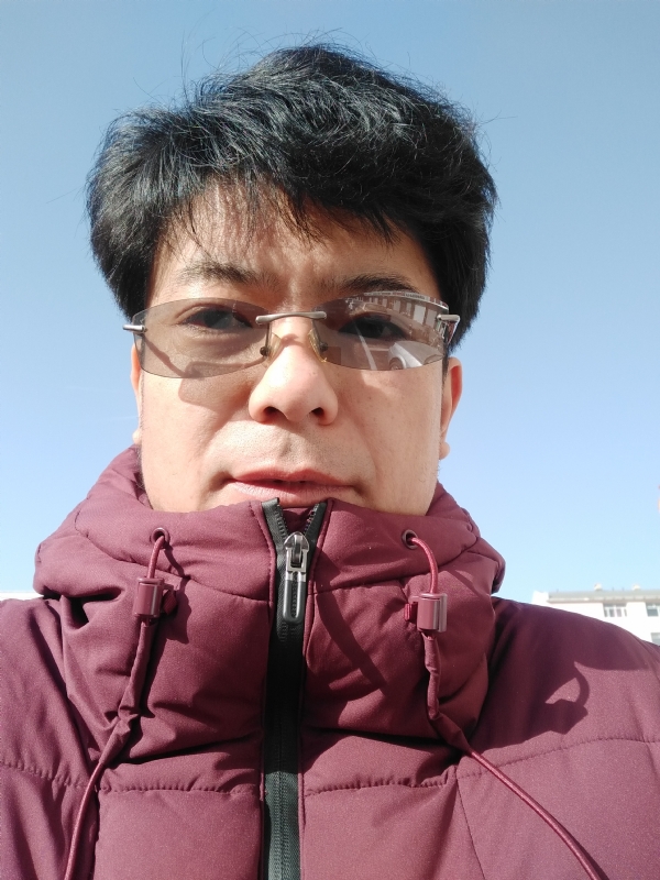 一生随缘的第一张照片--阜阳相亲服务中心