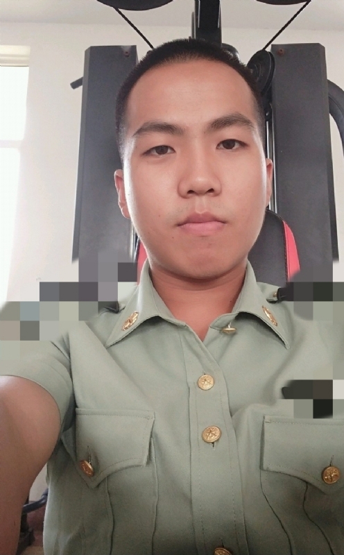 justin的第一张照片--阜阳相亲服务中心