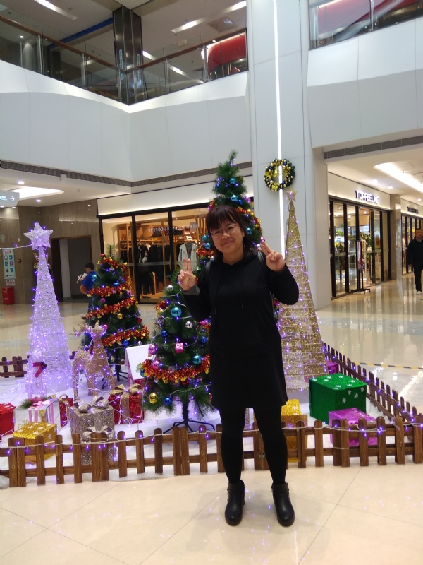 回归的第一张照片--阜阳相亲服务中心